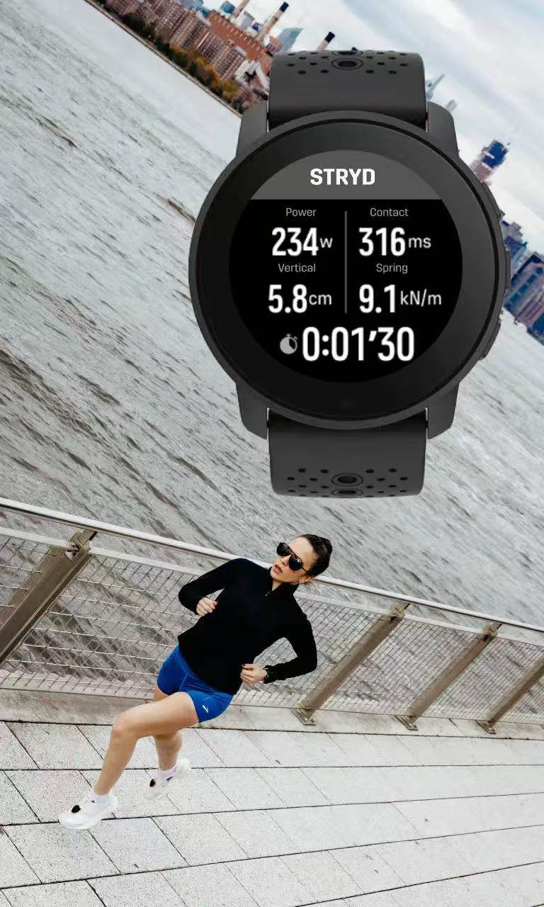 松拓SUUNTO