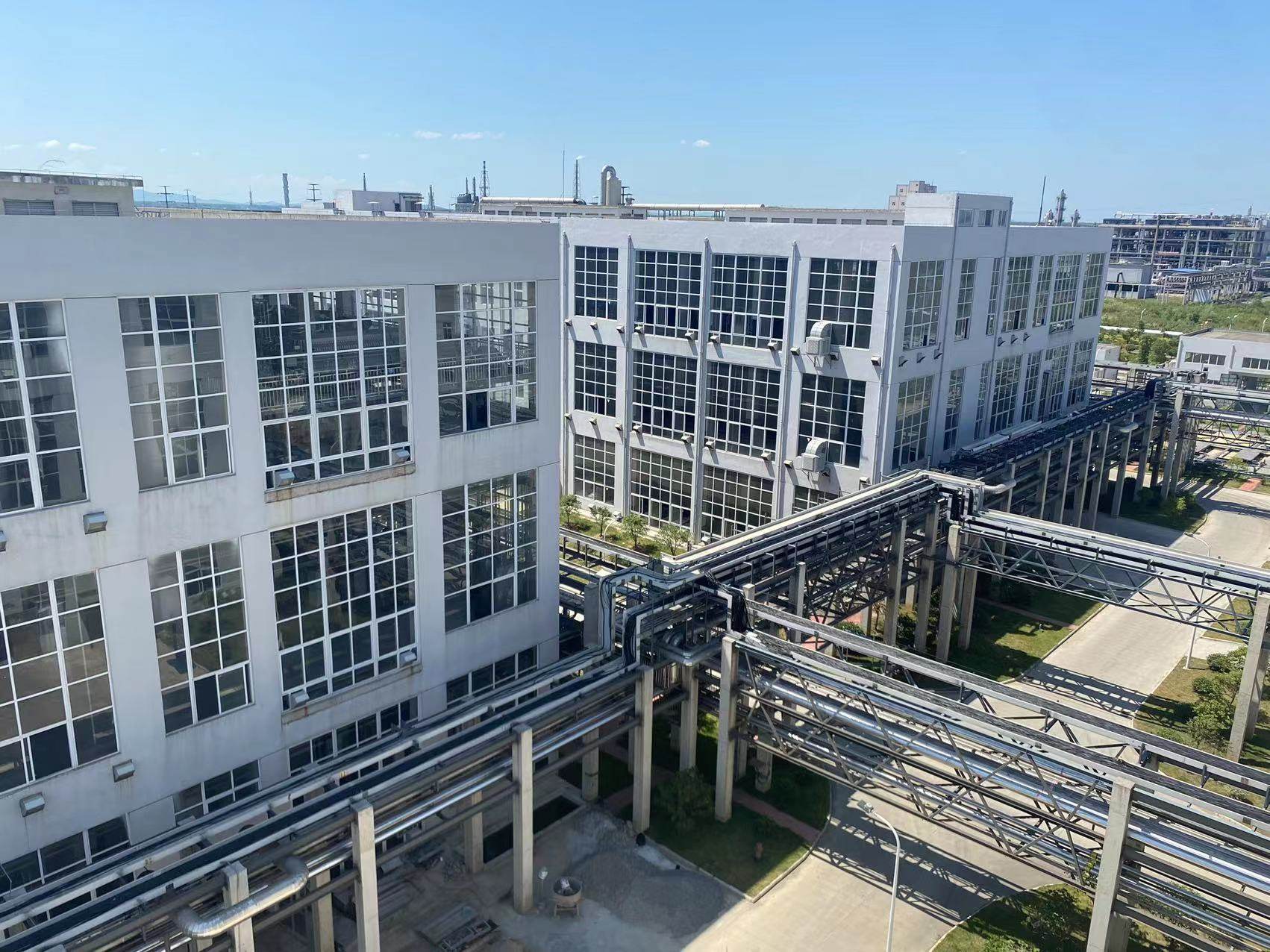 宁波汇林科技有限公司