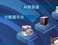 国产AI服务器解决方案