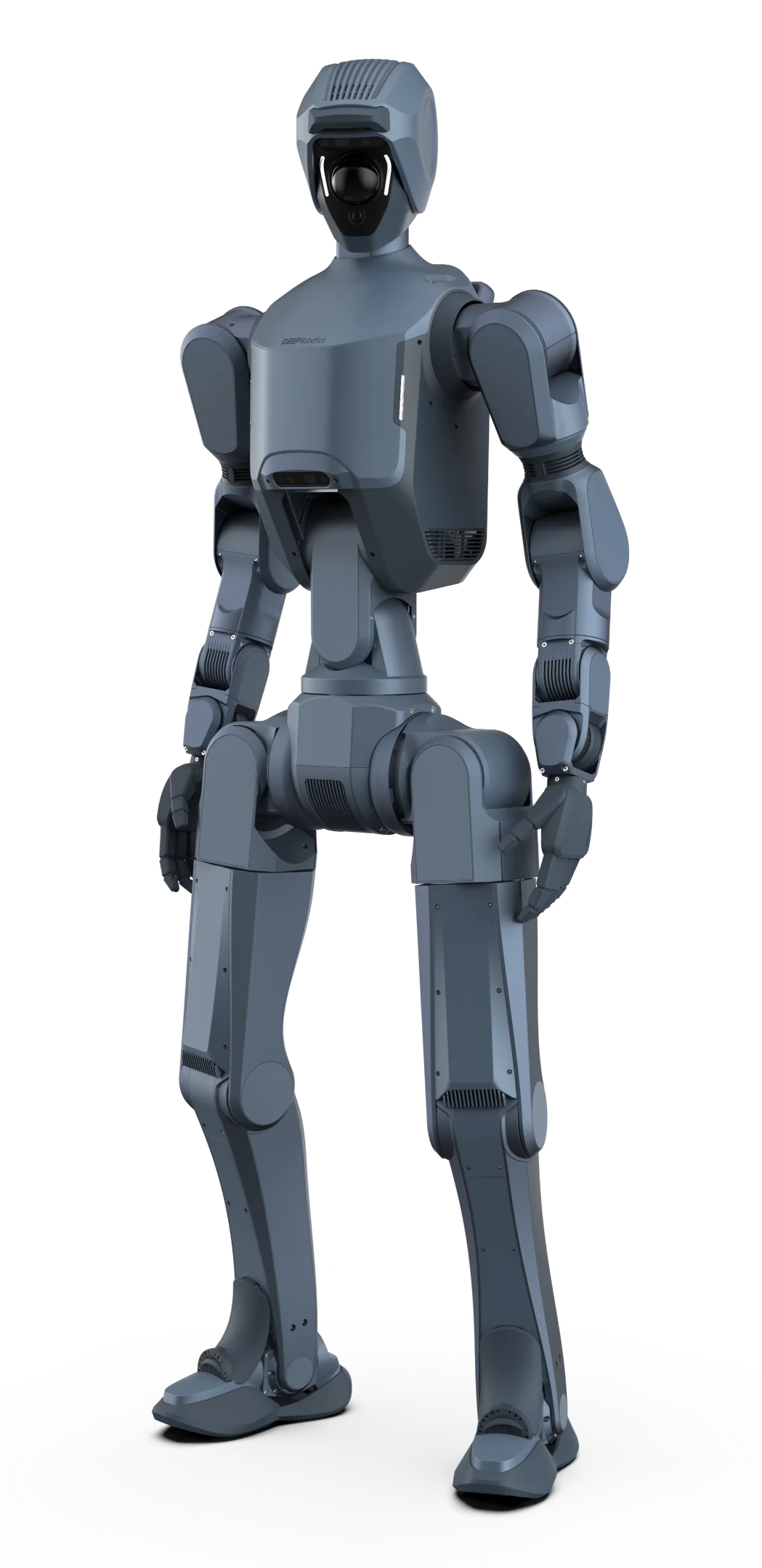 智能机器人开发