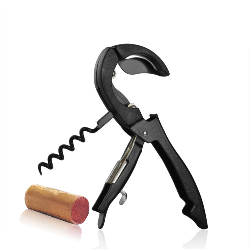 BR-WO28 Scorpion Shape Wine Opener