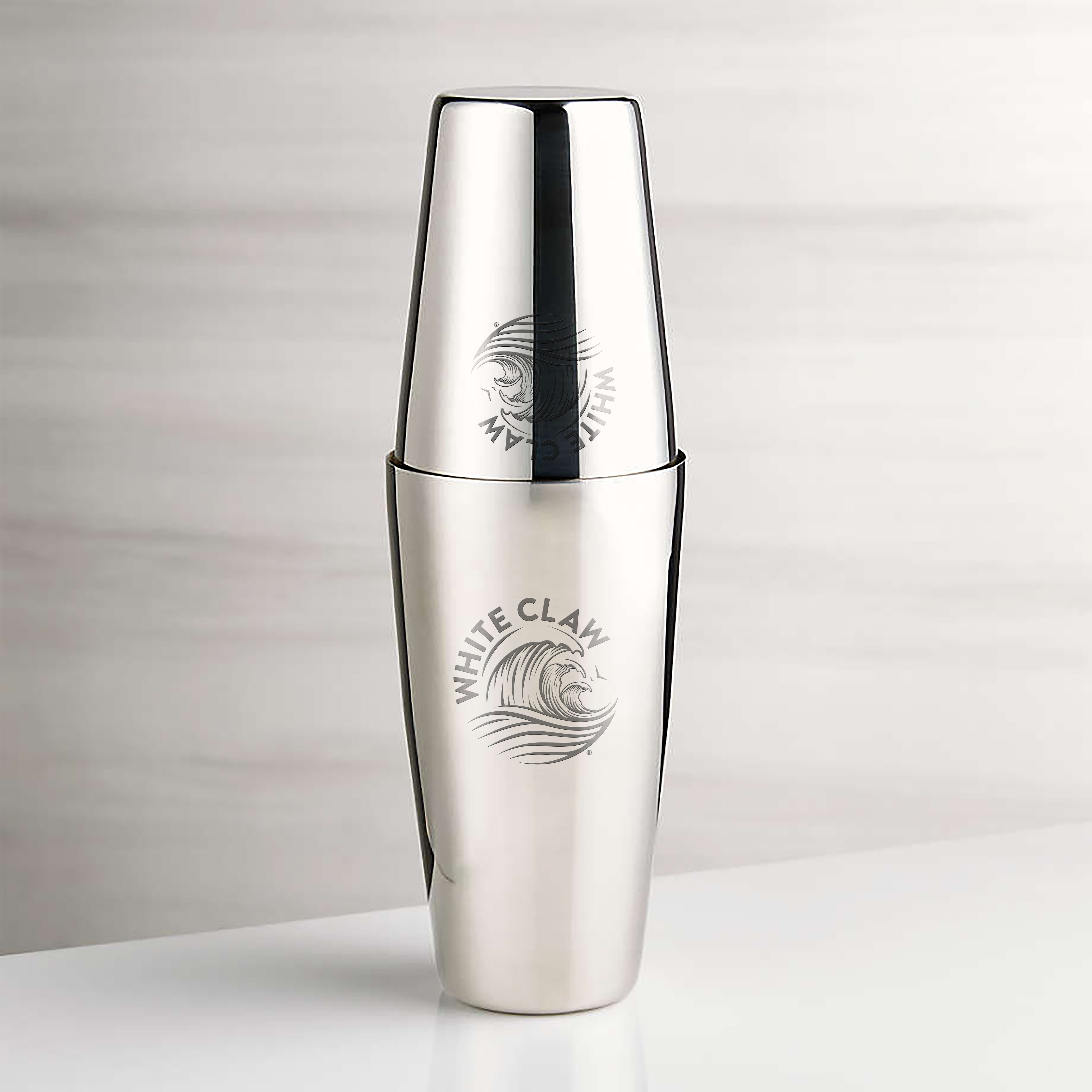 Personalized Insulated Sports Water Bottle with Leakproof Lid