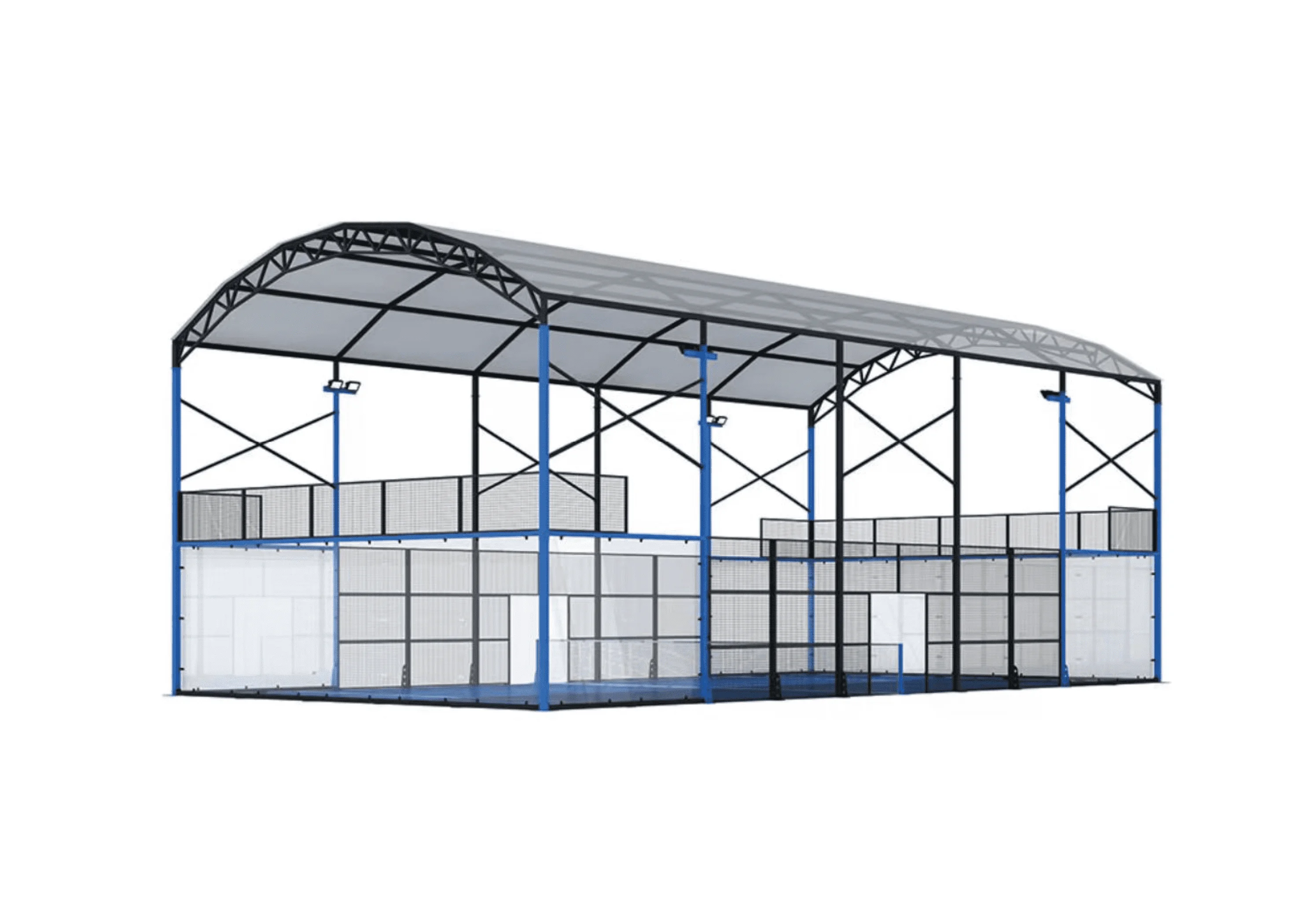 Xinlezhen (Cangzhou) Sports Equipment Manufacturing Co., Ltd.