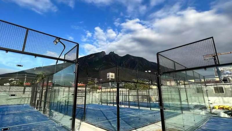 Xinlezhen (Cangzhou) Sports Equipment Manufacturing Co., Ltd.