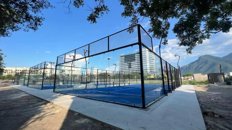 Xinlezhen (Cangzhou) Sports Equipment Manufacturing Co., Ltd.