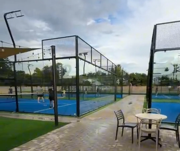 Xinlezhen (Cangzhou) Sports Equipment Manufacturing Co., Ltd.