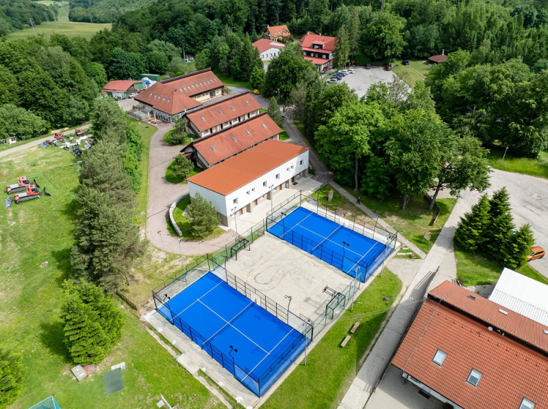 Xinlezhen (Cangzhou) Sports Equipment Manufacturing Co., Ltd.