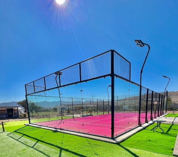 Xinlezhen (Cangzhou) Sports Equipment Manufacturing Co., Ltd.