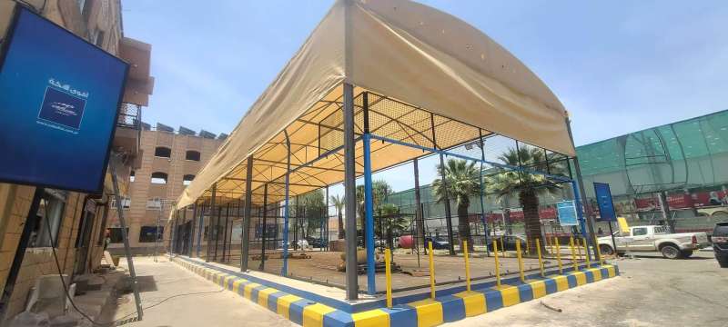 Xinlezhen (Cangzhou) Sports Equipment Manufacturing Co., Ltd.