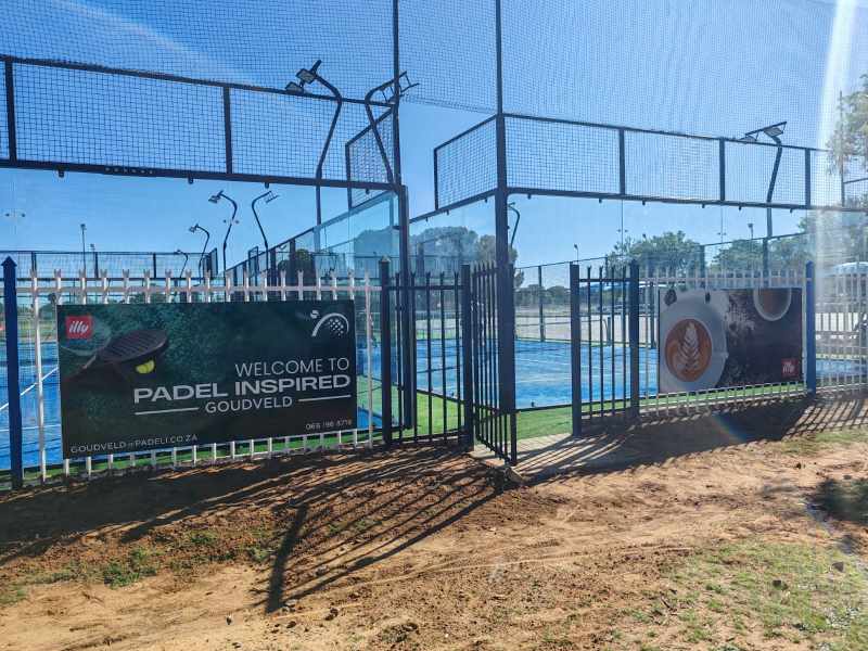 Xinlezhen (Cangzhou) Sports Equipment Manufacturing Co., Ltd.