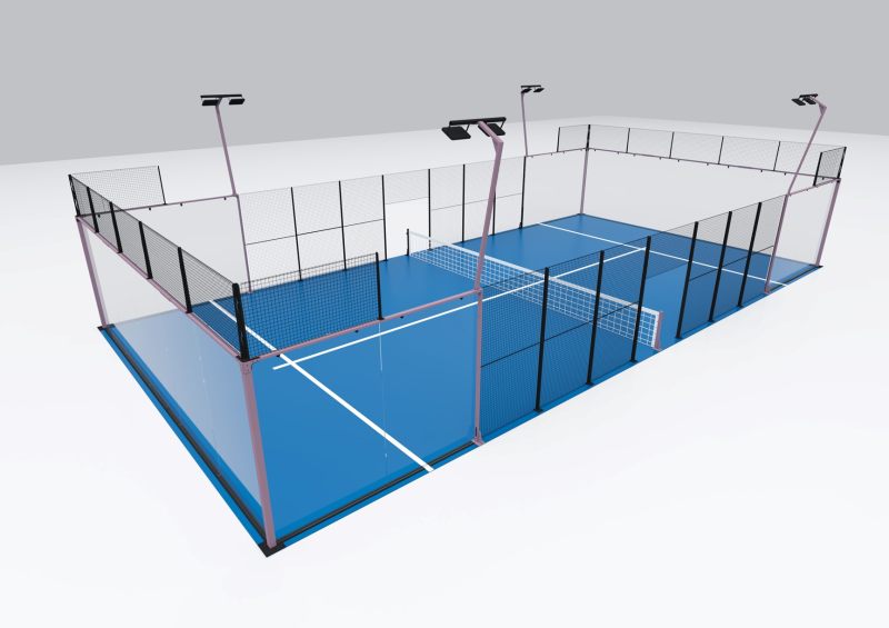 Xinlezhen (Cangzhou) Sports Equipment Manufacturing Co., Ltd.