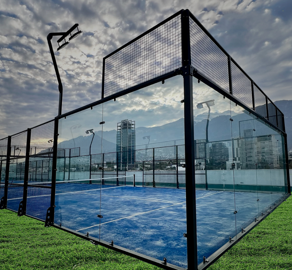 Xinlezhen (Cangzhou) Sports Equipment Manufacturing Co., Ltd.