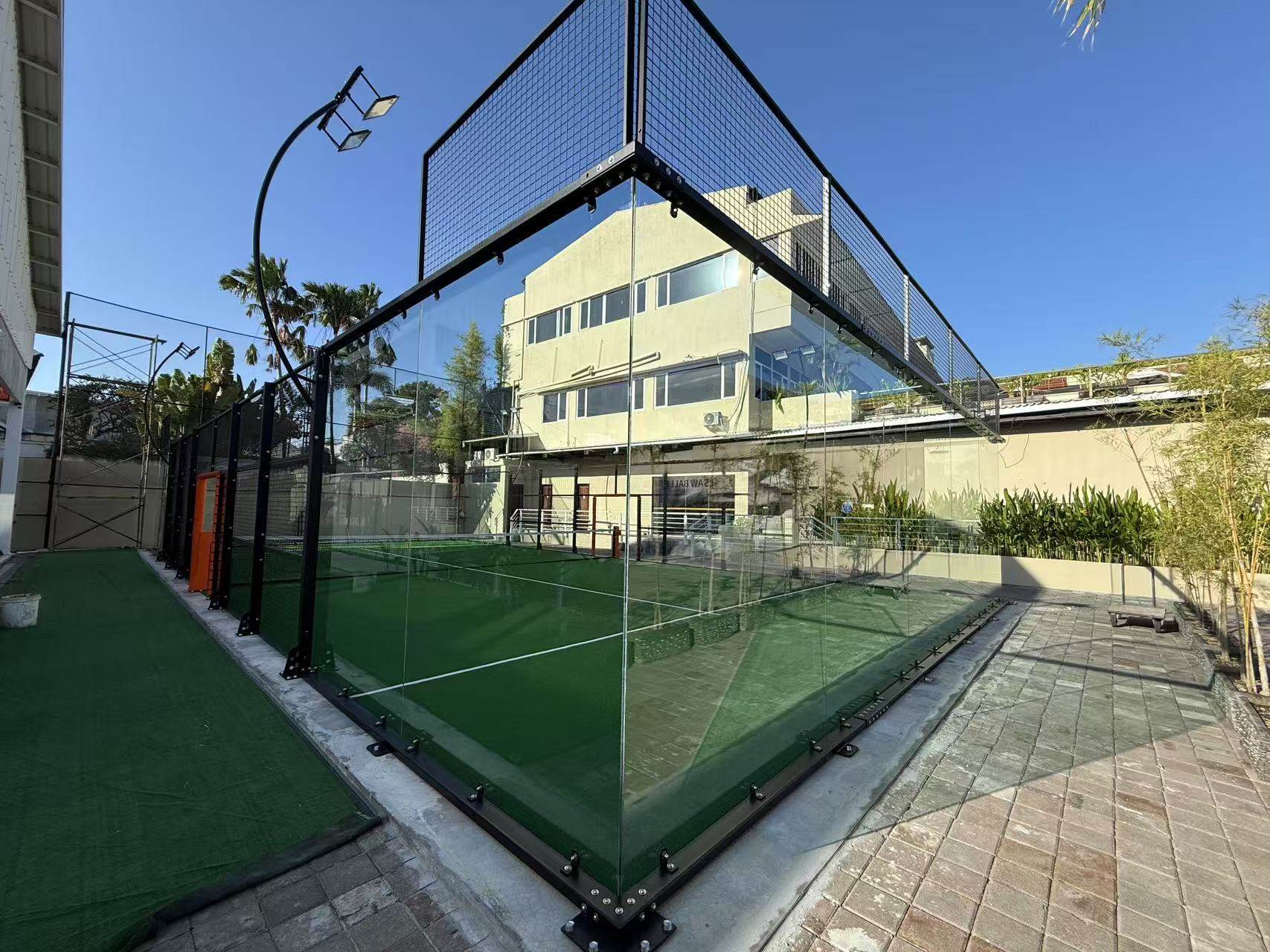 Xinlezhen (Cangzhou) Sports Equipment Manufacturing Co., Ltd.