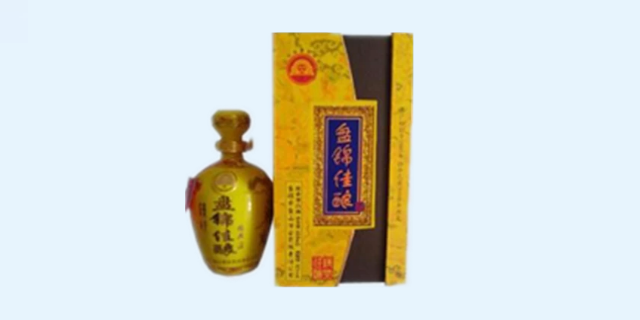 盘锦市盘山酒业有限责任公司