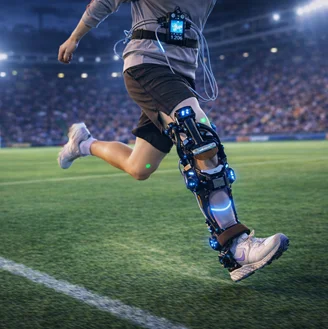 华南理工周奕彤课题组