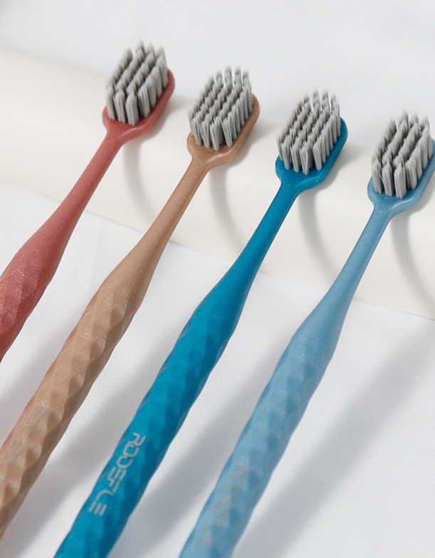 Antibacterial Toothbrush