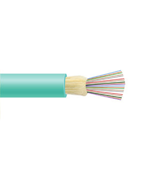 MTP/MPO Truck Cable Single Jacket Micro type (2-24Cores)