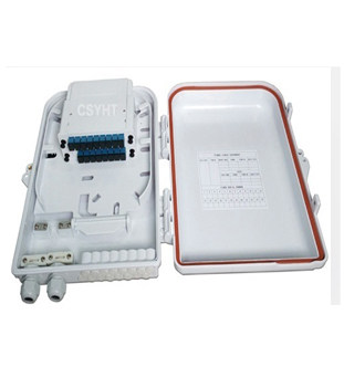 Fiber Optic Distribution box (FDB)