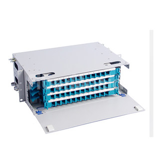 Fiber Optic Distribution Frame (ODF)