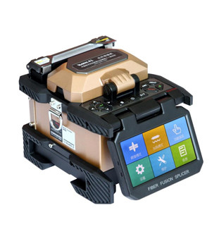 Optical Fusion Splicer