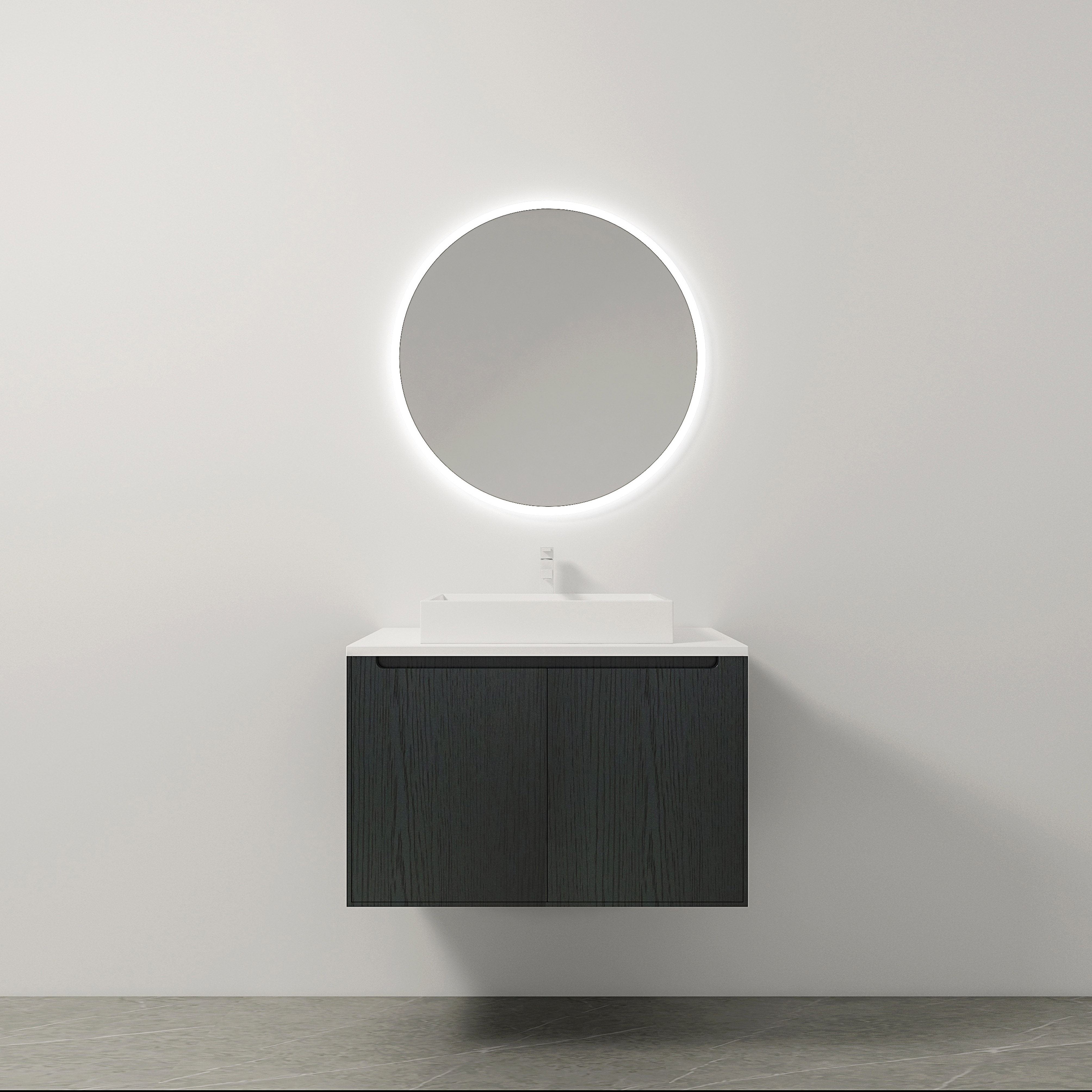 High-end bathroom ware for modern Australian homes