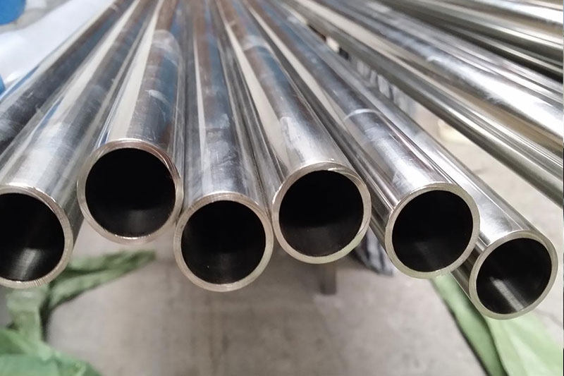 Liaocheng Yashang Metal Materials Co., Ltd.