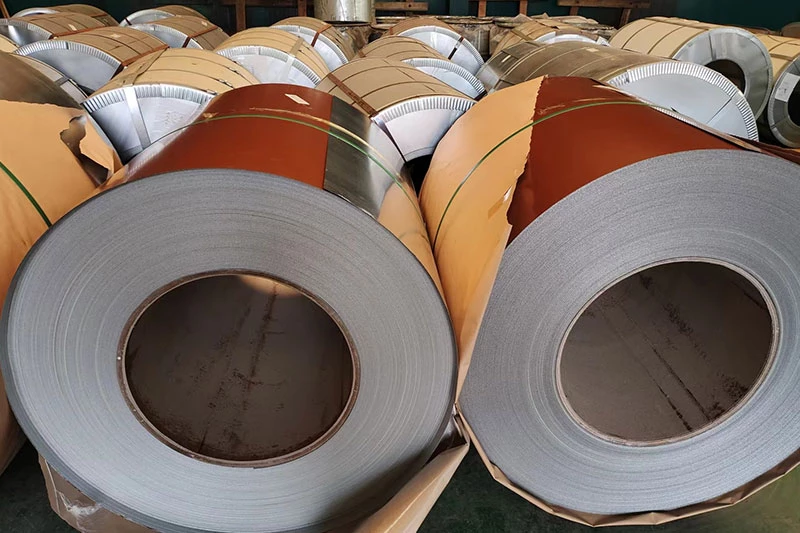Liaocheng Yashang Metal Materials Co., Ltd.