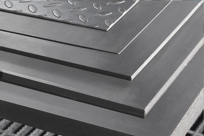 316L Steel Plate