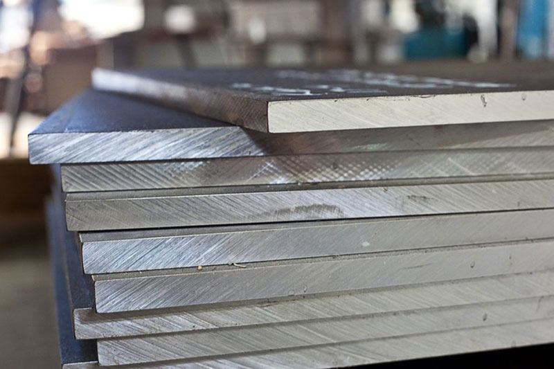 Liaocheng Yashang Metal Materials Co., Ltd.