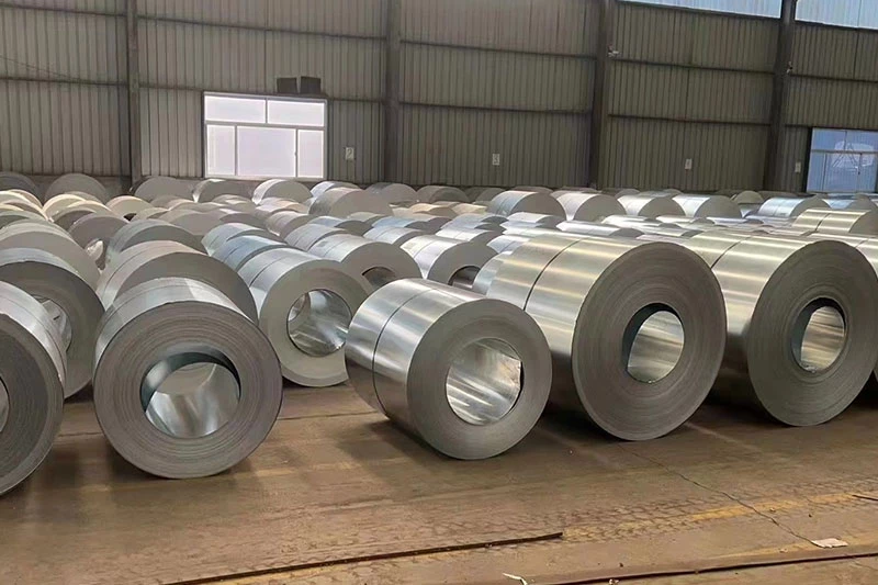 Liaocheng Yashang Metal Materials Co., Ltd.