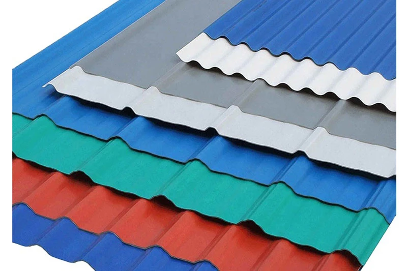 Liaocheng Yashang Metal Materials Co., Ltd.
