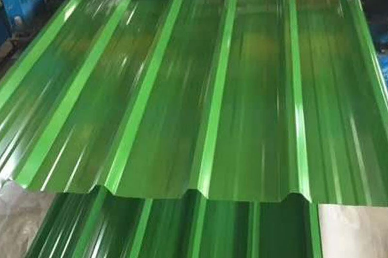 Liaocheng Yashang Metal Materials Co., Ltd.