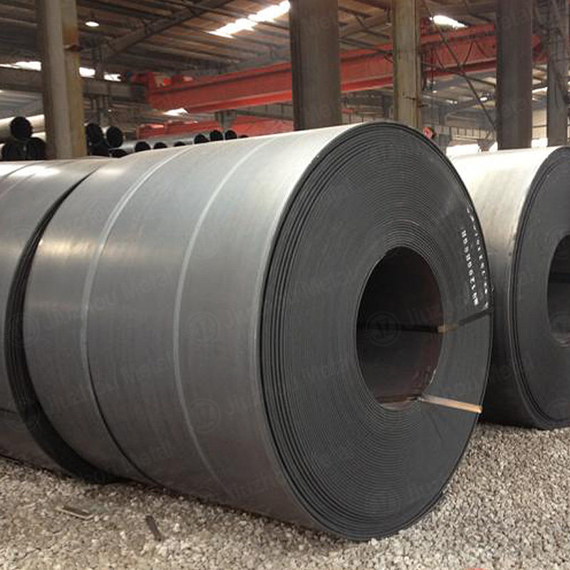 A572S355JR Carbon Steel Coil