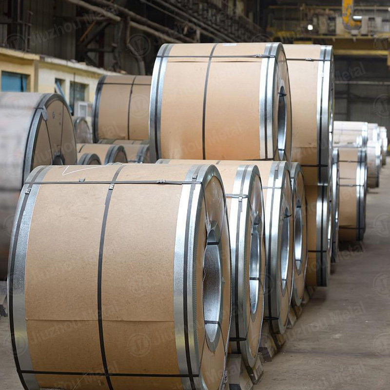 Liaocheng Yashang Metal Materials Co., Ltd.