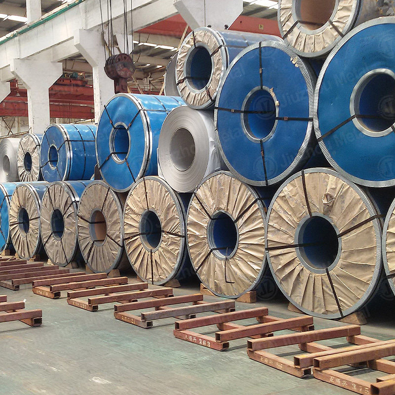 Liaocheng Yashang Metal Materials Co., Ltd.