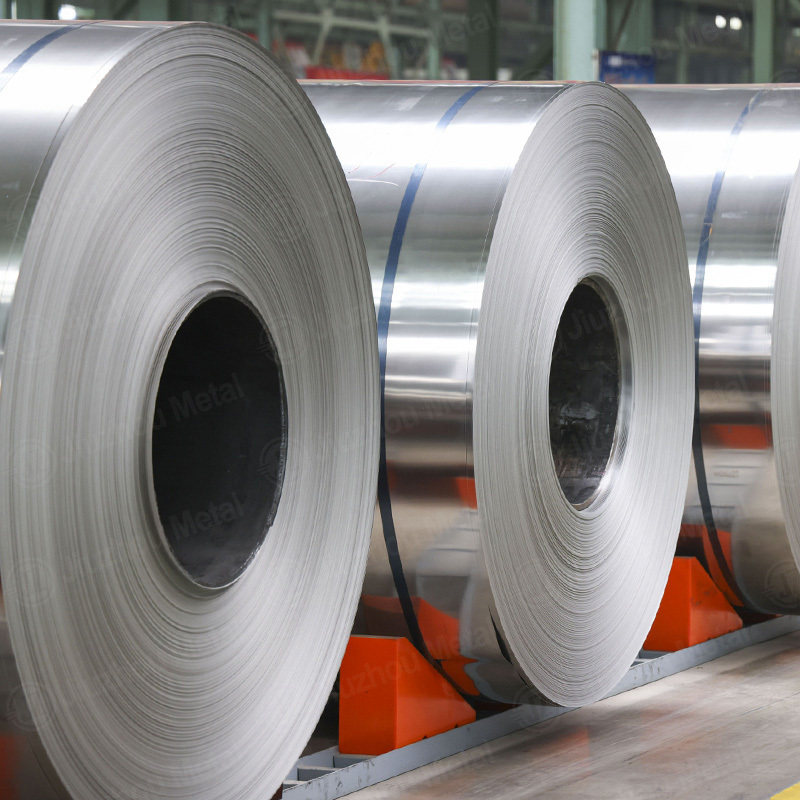 Liaocheng Yashang Metal Materials Co., Ltd.