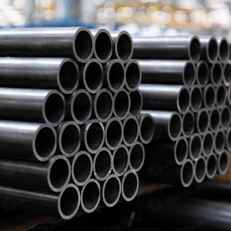 Liaocheng Yashang Metal Materials Co., Ltd.