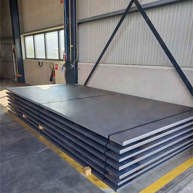 Liaocheng Yashang Metal Materials Co., Ltd.