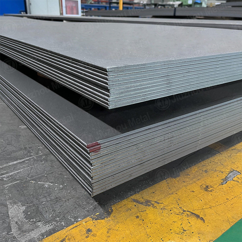 Liaocheng Yashang Metal Materials Co., Ltd.