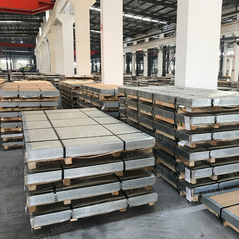 Liaocheng Yashang Metal Materials Co., Ltd.