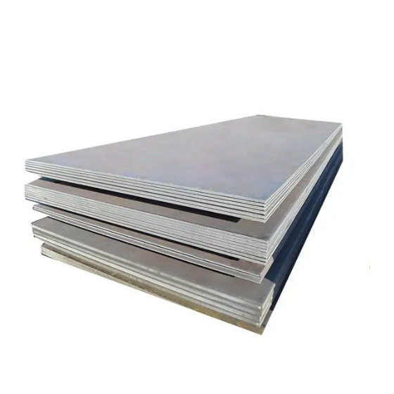 NM350 Steel Plate