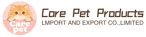 Care Pet Products lmport And Export Co.,Limited