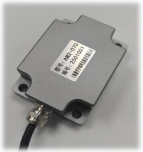 Dual-Axis Dynamic Inclinometer-AM2-070