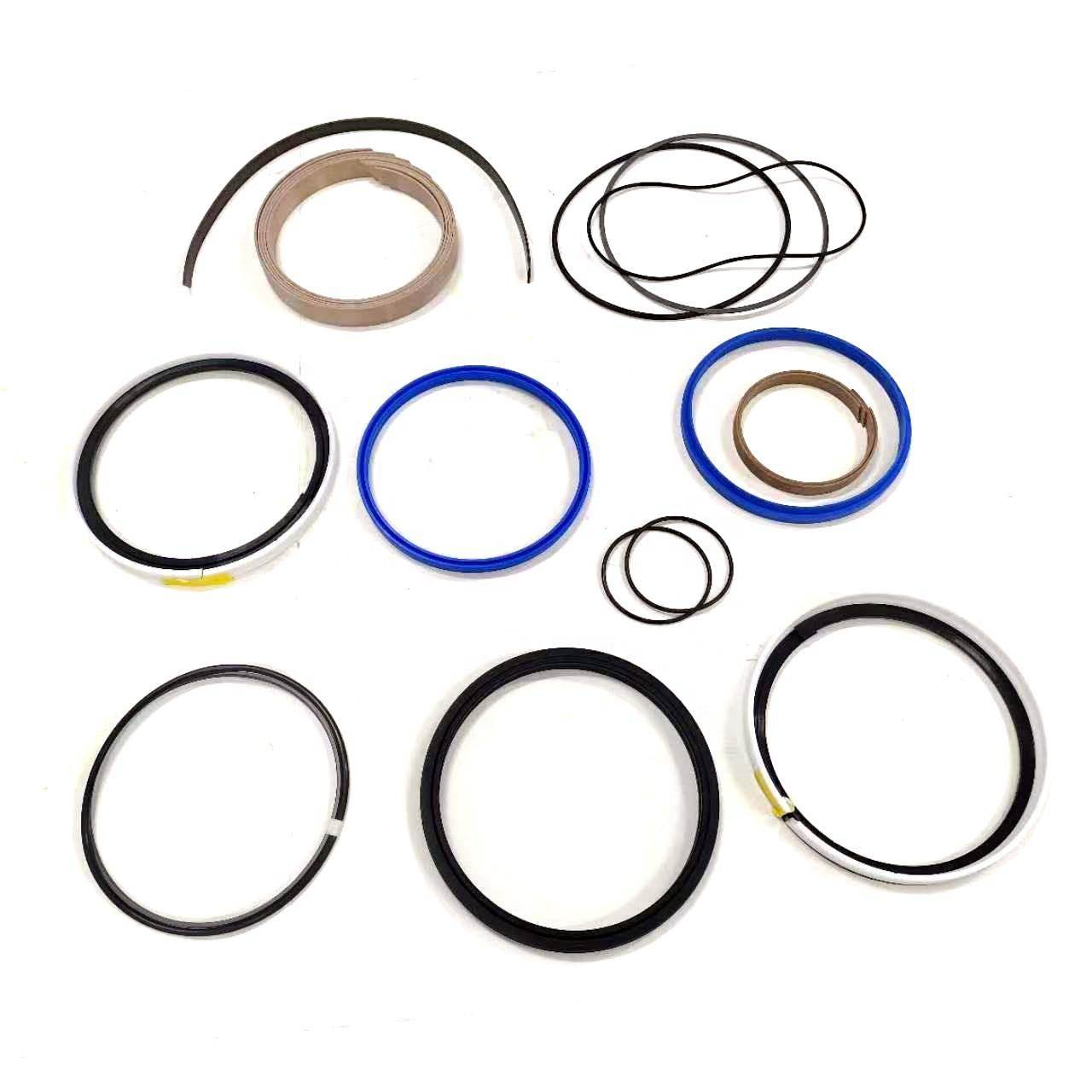 The Repair Kit Is for Konecranes Model Part Number W8649699