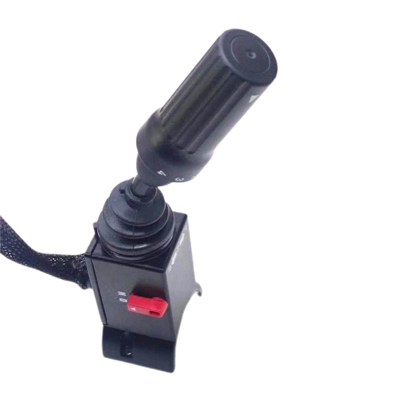 The Gear Lever Is Used for the Resultant Model Number ZF0501216205