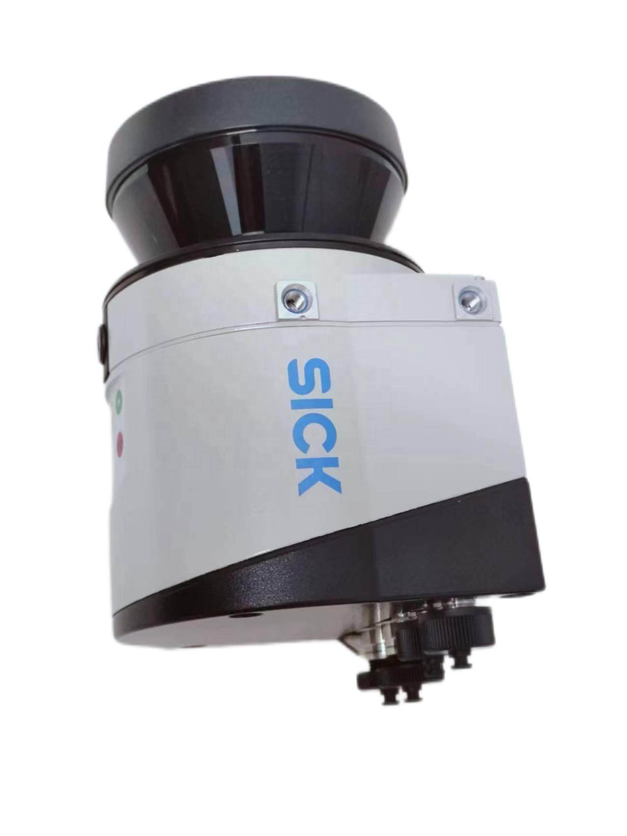 The Camera Is Used for SICK Sick Model Part Number LMS111-10100