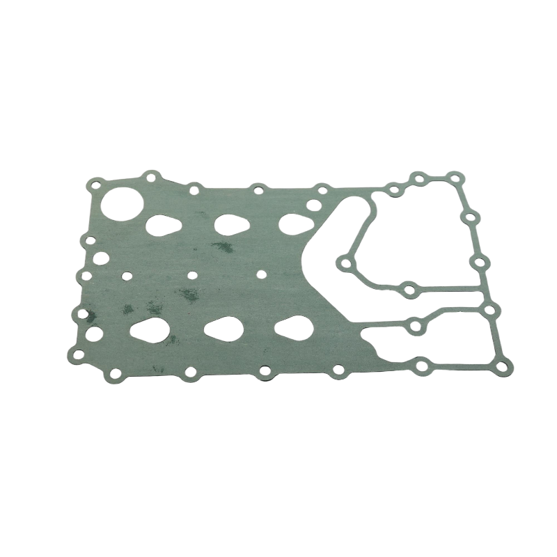 Seal gasket 4656.306.097, suitable for ZF gearbox