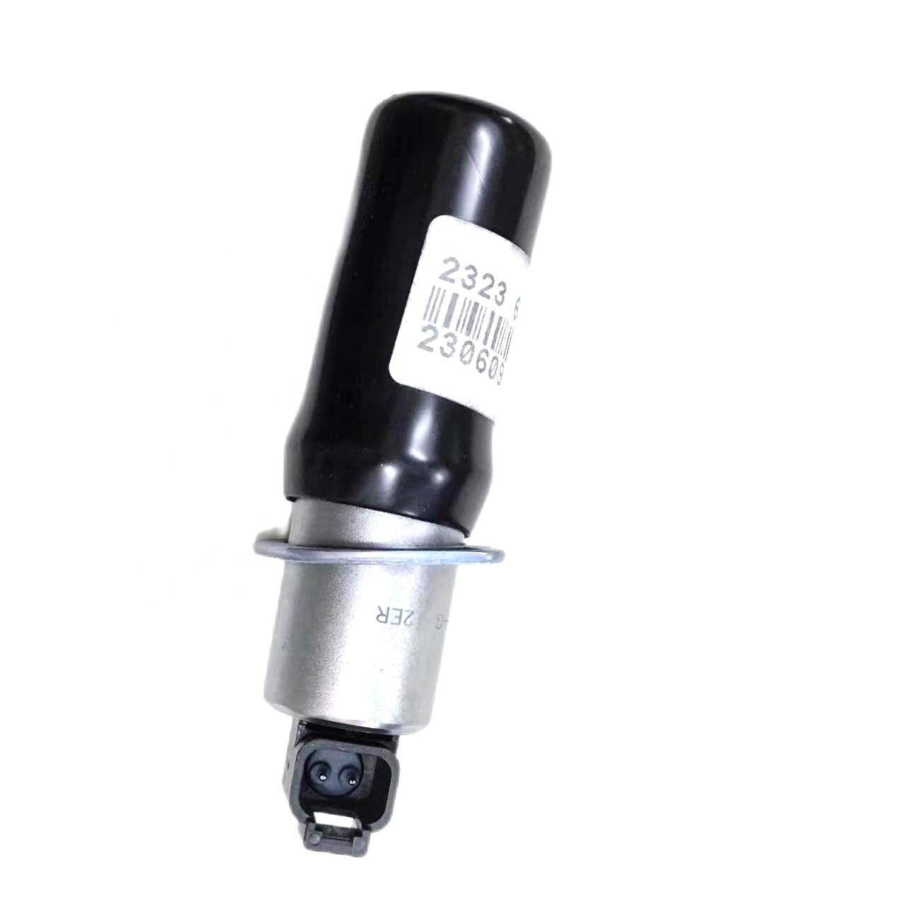 Proportional Solenoid Valve for 157LTE30510-4 Model Part Number 4216197