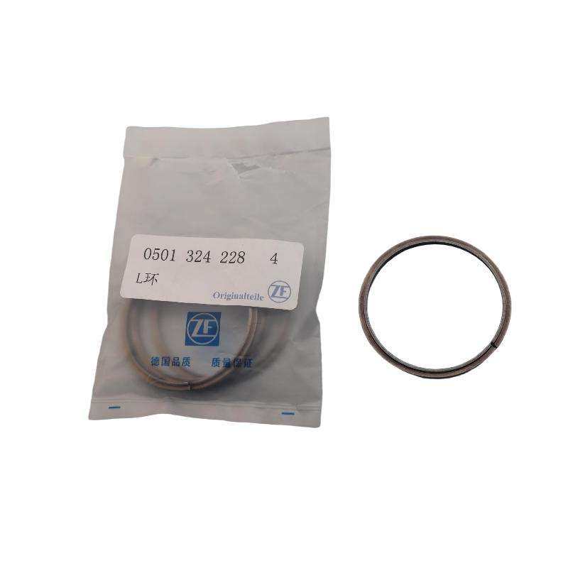 L-shaped ring 0501.324.228, suitable for ZF gearbox