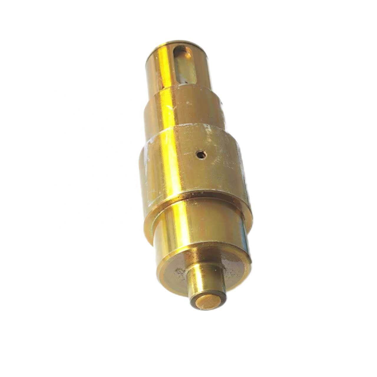 ZPMC New Crane Equipment Sprocket Pin Shaft Model